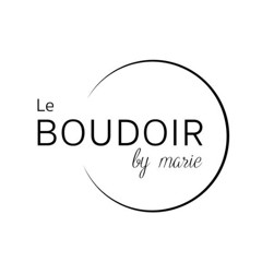 Le Boudoir by Marie