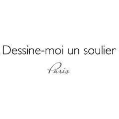 Dessine-moi un soulier