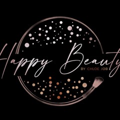 Happy Beauty by Chloé Job