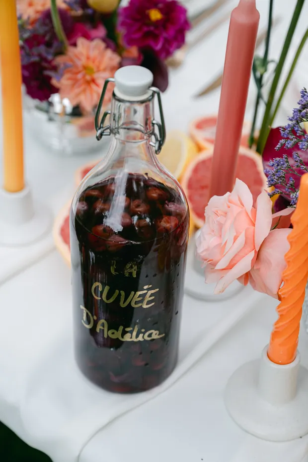 La Cuvee d Adelice